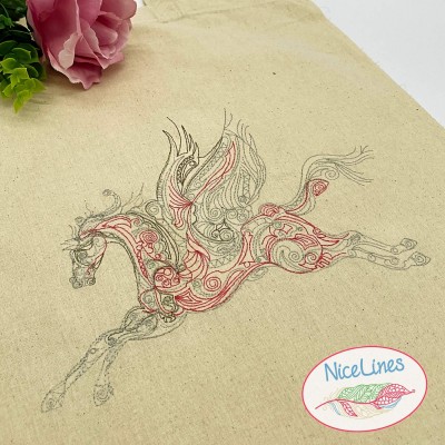 Pegasus